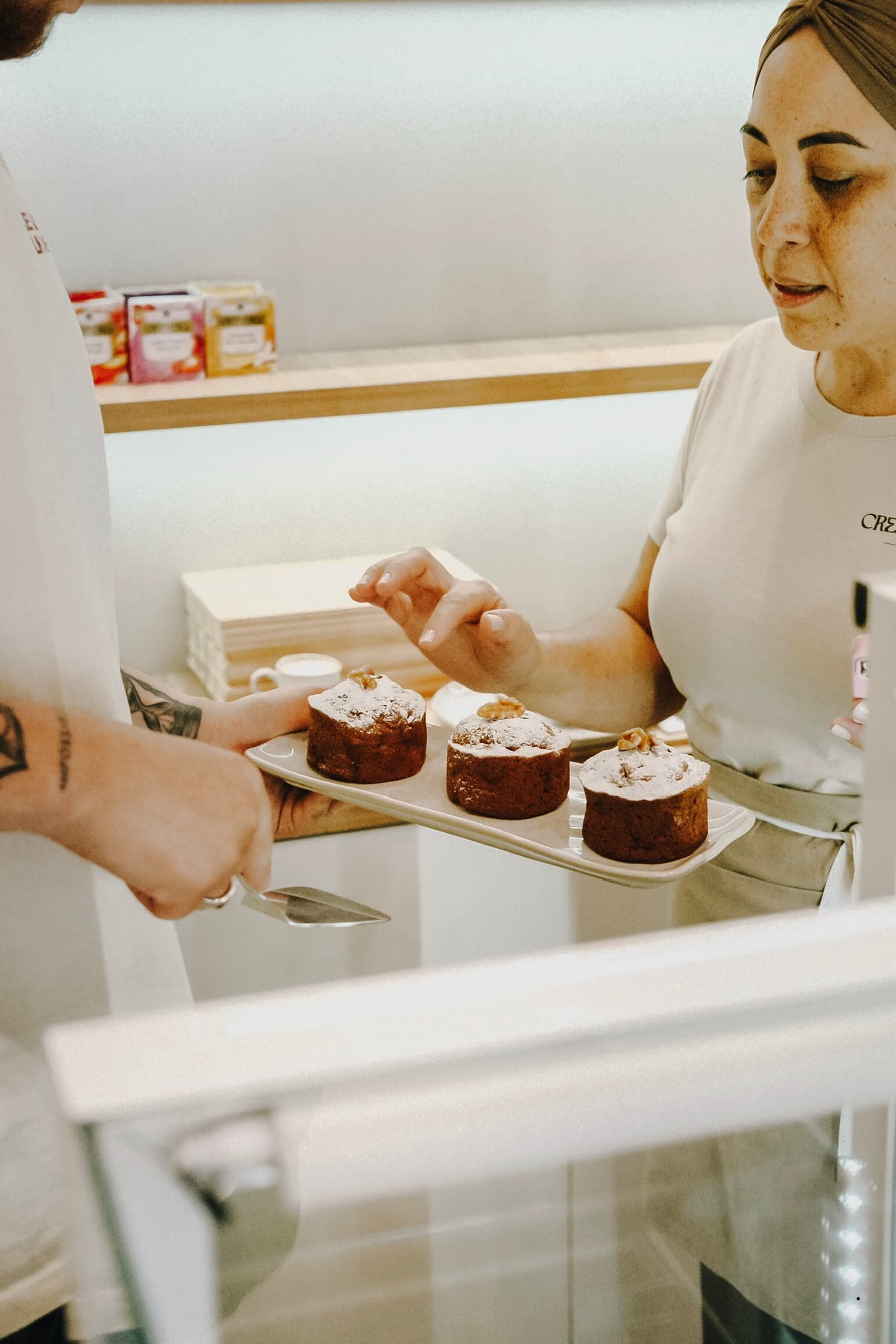 Espaço da Crema & Co.
