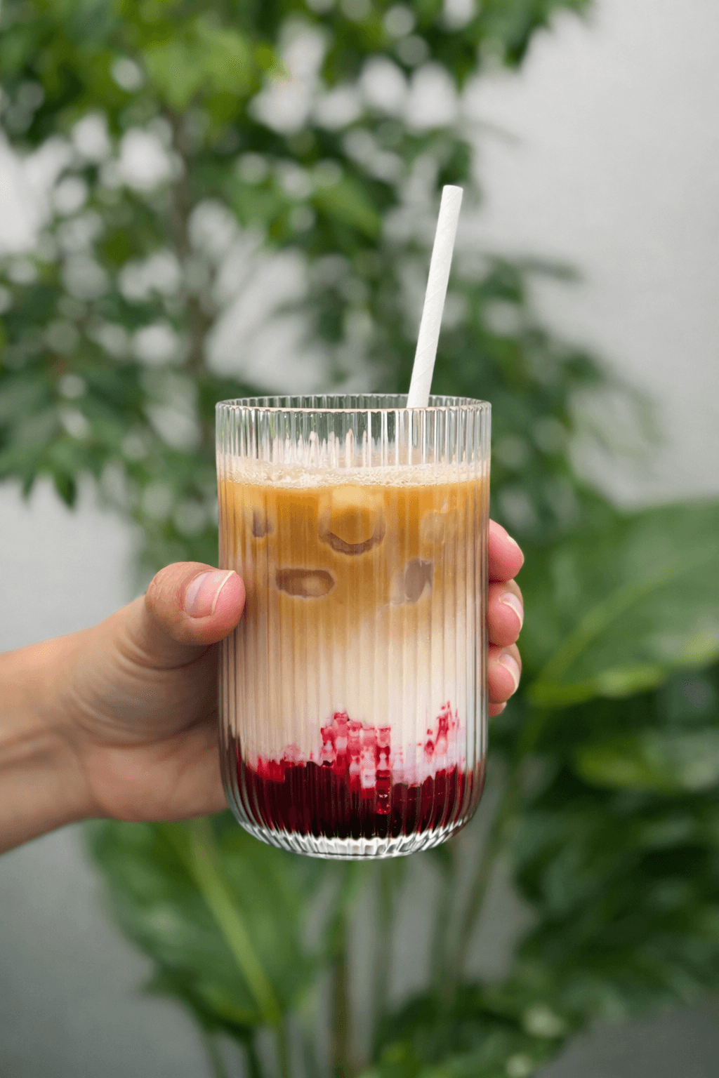 Iced Crema