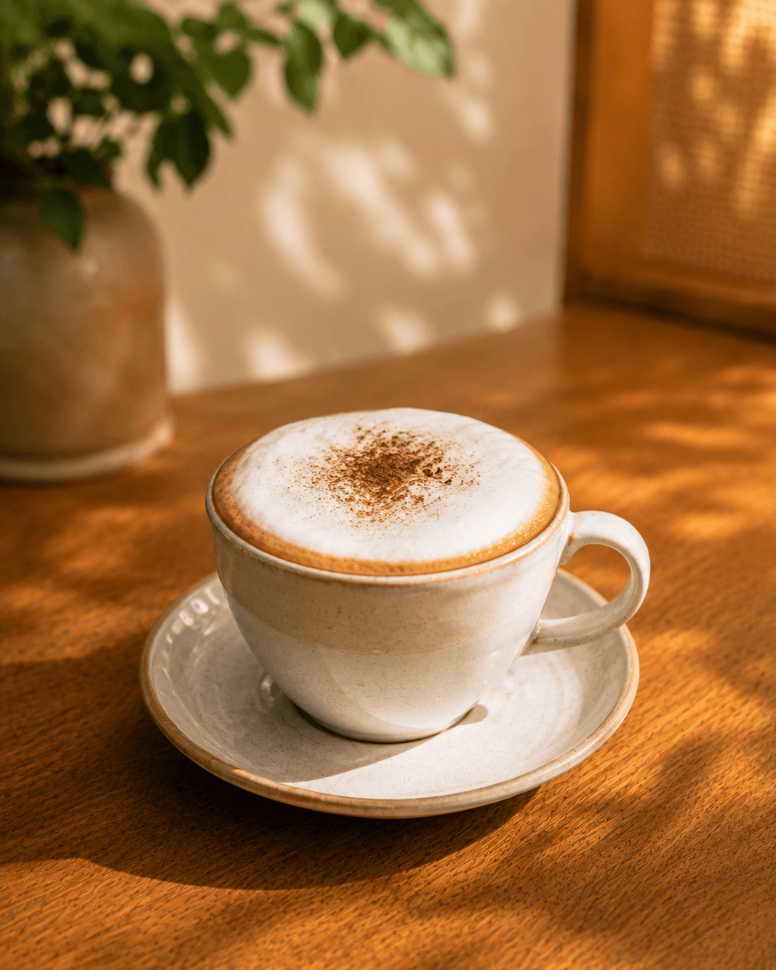 Cappuccino