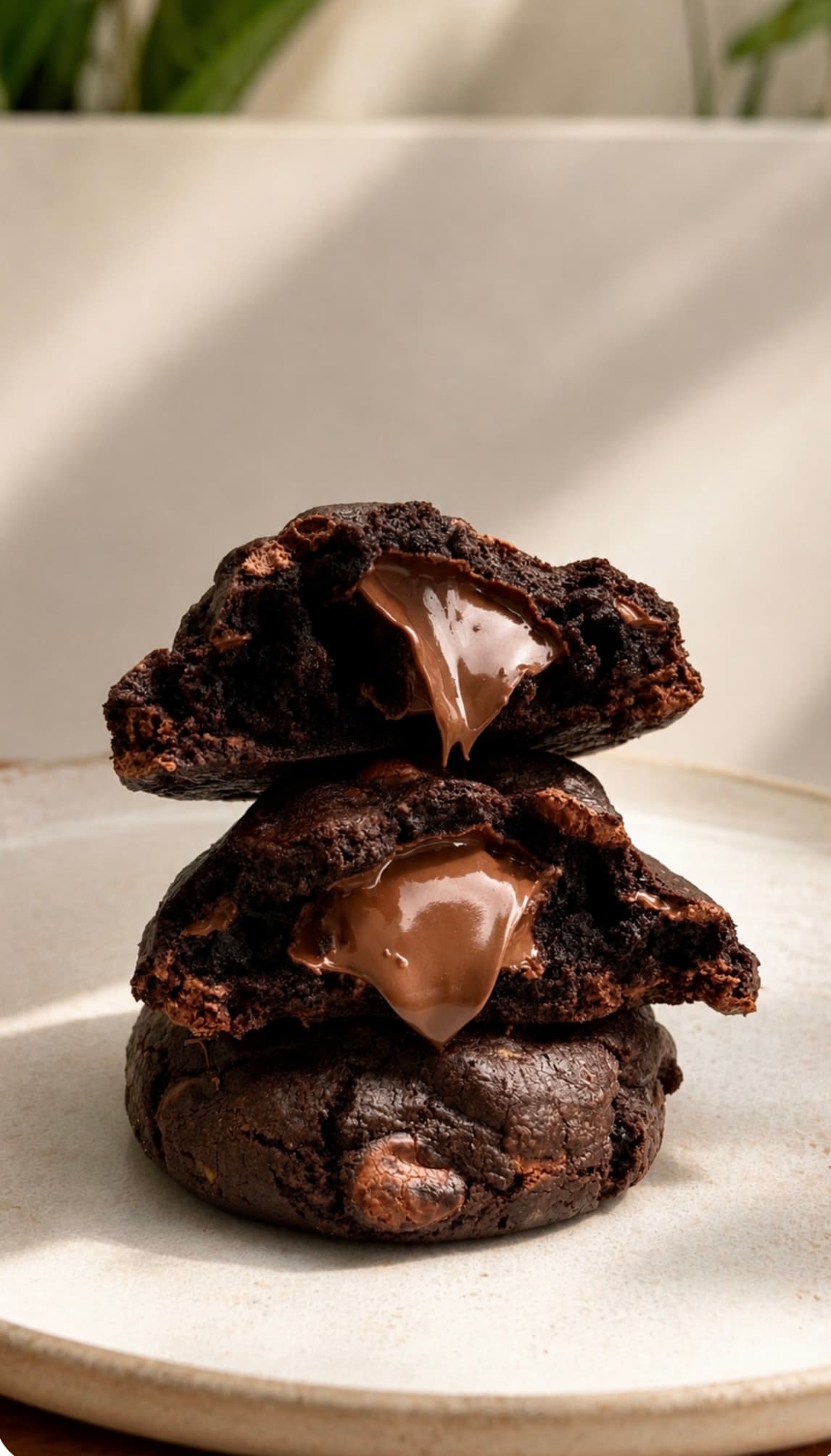 Cookie Chocotella