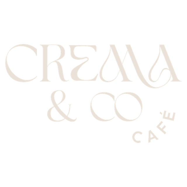 Crema & Co. Café