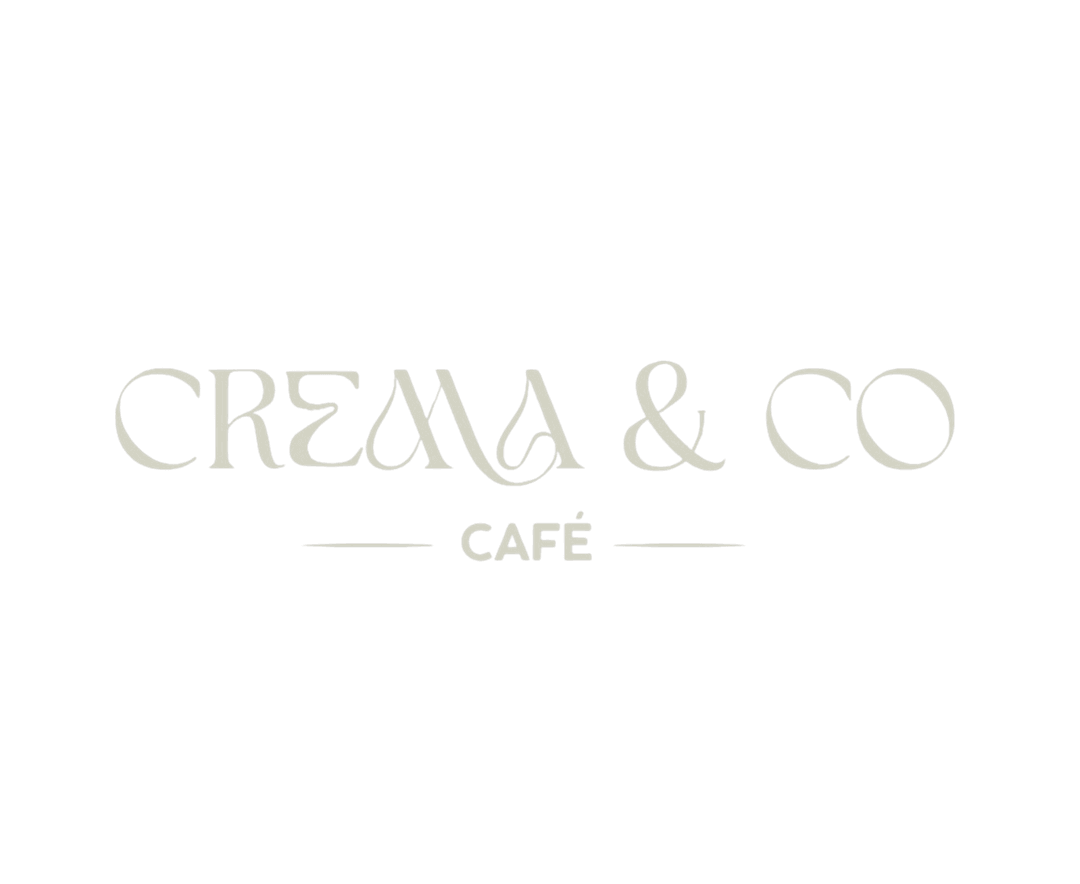 Crema & Co. Café