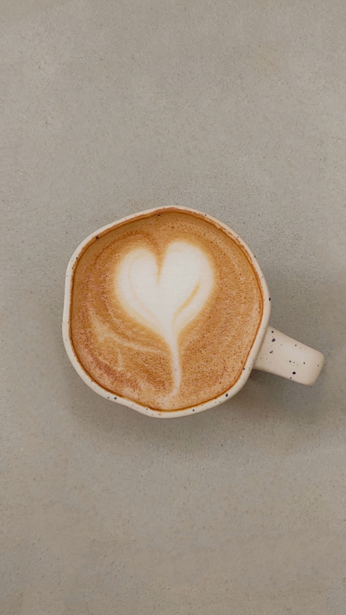 Velvet Milk